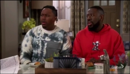 The Neighborhood - Season 04 Episode 15